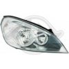 VOLVO 31383067 Headlight